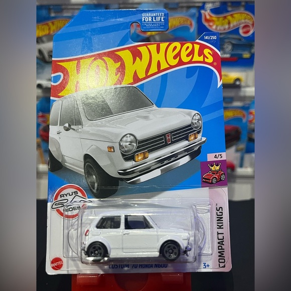 🔥🔥Hot Wheels JDM / Honda Acura Bundle 🔥🔥 - Picture 2 of 7